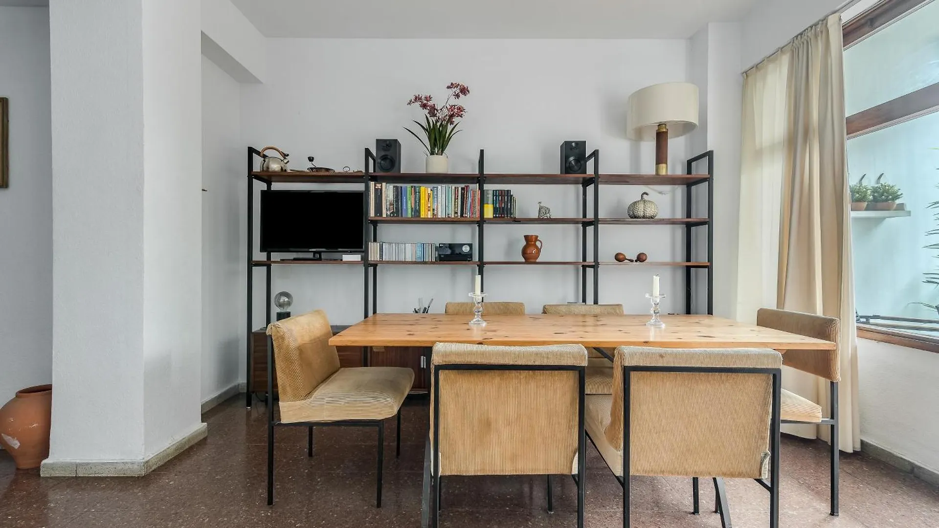 Home2Book Spacious & Bright Apt In Las Palmas City 0*, Las Palmas de Gran Canaria
