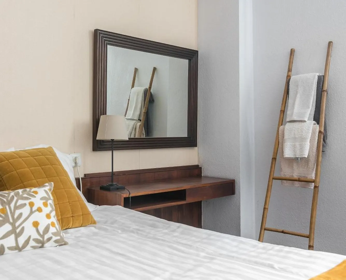 Home2Book Spacious & Bright Apt In Las Palmas City 0*, Las Palmas de Gran Canaria Španělsko